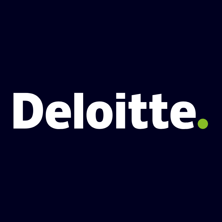 Deloitte Employer Logo