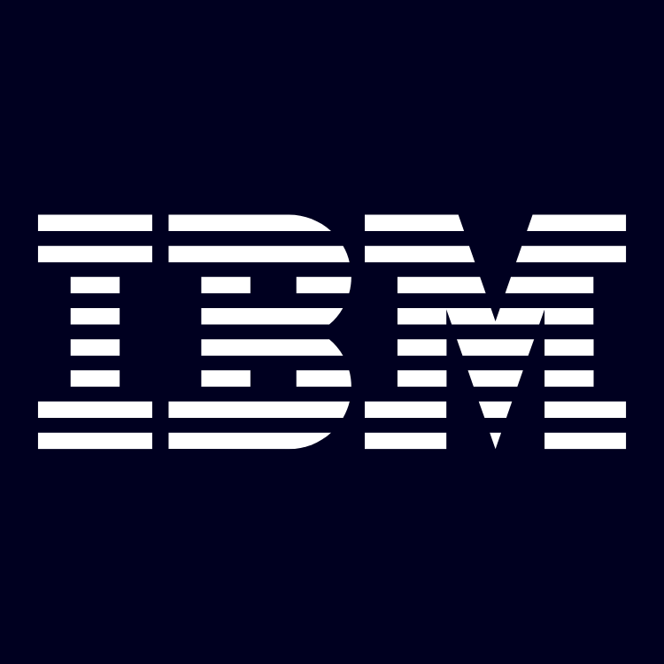 IBM Employer Logo